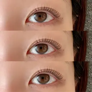 マツエク・マツパ CAN beauty salon金山店所属・CANbeauty salonMINAのマツエク・マツパデザイン