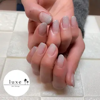 ネイル luxe NailDesignのネイルデザイン