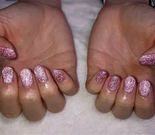 ネイル nail You&beのネイルデザイン