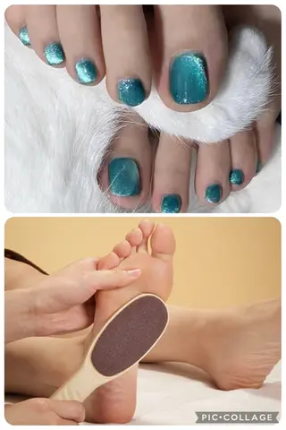 ネイル ネイル&エステ phuan(プアン)のネイルデザイン