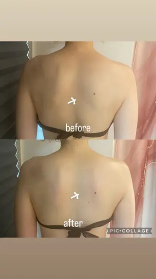 ENOA所属・コルギ/全身リンパ saoriのエステ・リラクイメージ