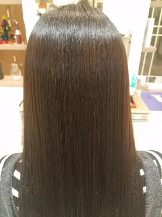 ロング 村岡【店長】 【骨格矯正ショート】のヘアスタイル