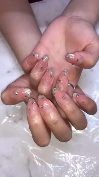 ネイル 💎Guarendo💎錦糸町店所属・✨アン ミユ✨のネイルデザイン