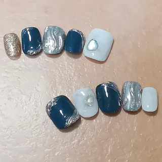 ネイル reve あやののネイルデザイン