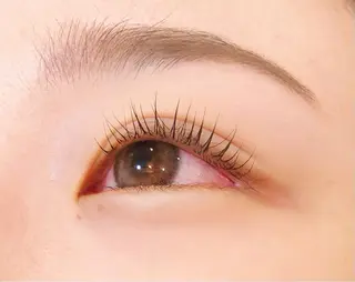 マツエク・マツパ EYELA盛岡店所属・EYELA SHIBATA💜のマツエク・マツパデザイン