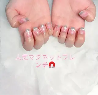 ネイル pink ladyサロン所属・べ にのネイルデザイン