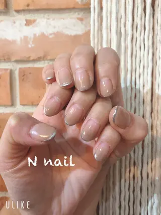 ネイル N nailのネイルデザイン
