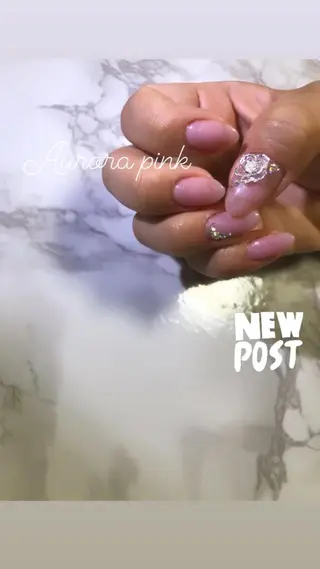 ネイル nanamin nail所属・眉サロン KE. 船橋日大前駅徒歩1分の眉毛・アイブロウイメージ