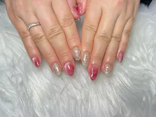 ネイル ♡ KEIKOのネイルデザイン