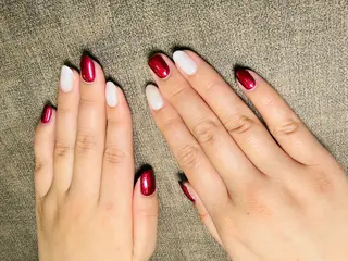 ネイル こまつ ななのネイルデザイン