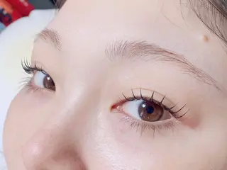 マツエク・マツパ private salon eyes所属・EYES YUNのマツエク・マツパデザイン