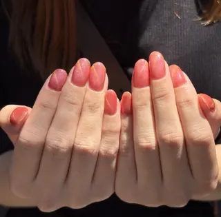 ネイル 祇園 彩寧のネイルデザイン