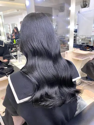 ロング レイヤー/髪質改善 🩶KAITOのヘアスタイル