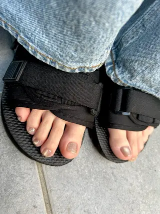 ネイル nailworks mのネイルデザイン