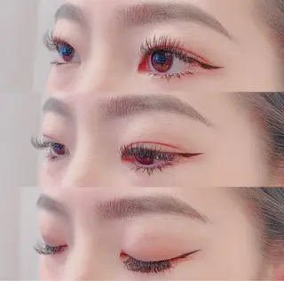 マツエク・マツパ MARI 🩵🫧のマツエク・マツパデザイン