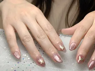 ネイル F&T Nail salonのネイルデザイン