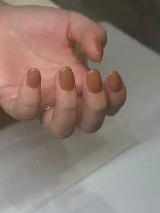 ネイル m o m o / 高岡ネイルのネイルデザイン