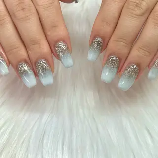 ネイル total salon Bell所属・Totalsalon Bell【嶌田彩華】のネイルデザイン