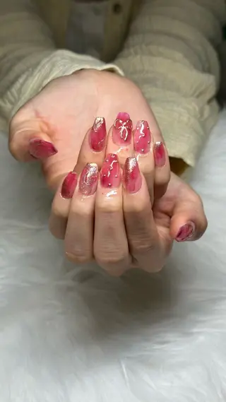ネイル Nails__626 カナのネイルデザイン