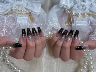 ネイル スカルプ専門 Lea  nailのネイルデザイン