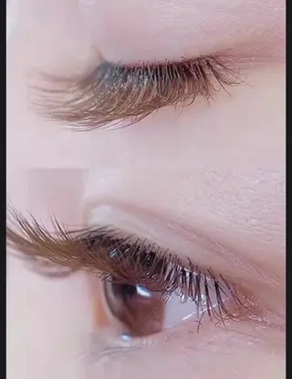 マツエク・マツパ 👼 Kiki👼のマツエク・マツパデザイン