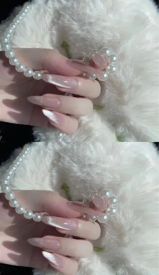 ネイル May&Way Neilのネイルデザイン