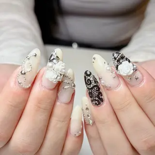 ネイル 佐藤 来夢のその他イメージ