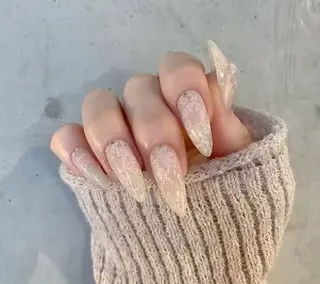 ネイル BabyYouMi nailのネイルデザイン