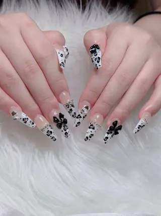 ネイル Lumi Nailのネイルデザイン