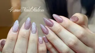 ネイル KI NAのネイルデザイン