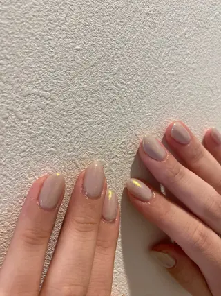 ネイル nalunail harukaのネイルデザイン