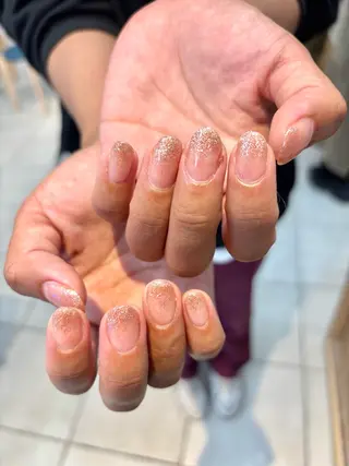 ネイル saki nail9のネイルデザイン