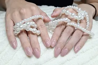 ネイル AnotherNail所属・藤井 みなこのネイルデザイン