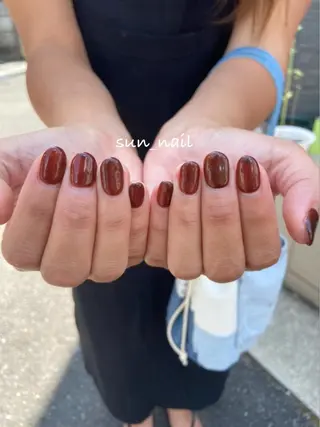 ネイル . unffのネイルデザイン