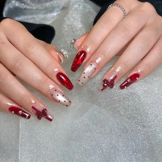 ネイル ネイル👑クイーンズ NailQueensのネイルデザイン