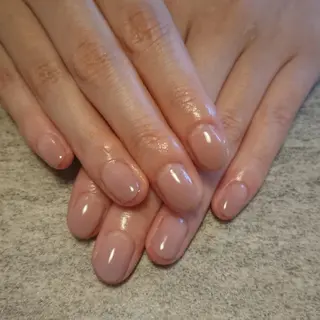 ネイル ジェヌインネイル 河内のネイルデザイン