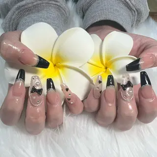 ネイル lea' nailのネイルデザイン