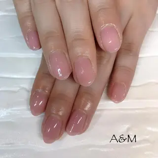 ネイル 北村 麻美のネイルデザイン