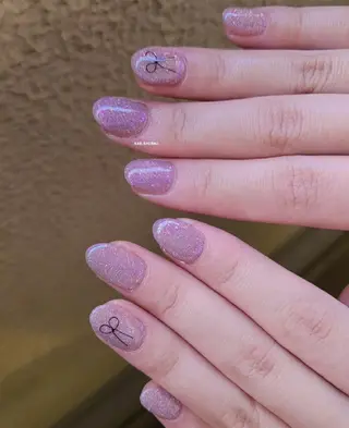 ネイル 3dパーツ/流行り 👧shushu❤️のネイルデザイン