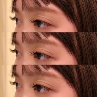 マツエク・マツパ eyelash salon ten．所属・ten． eye lashのマツエク・マツパデザイン