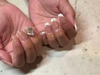 ネイル nail salon Lumiereのネイルデザイン