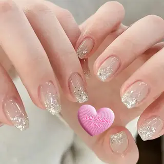ネイル Sun Nail サン ネイルサロンのネイルデザイン