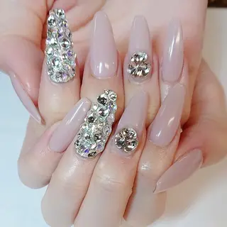 ネイル Coco Girlsのネイルデザイン