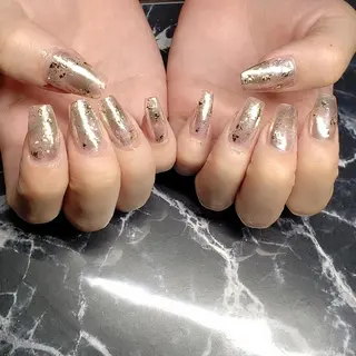 ネイル クロキ 。のネイルデザイン