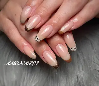 ネイル AMONAILS *.のネイルデザイン