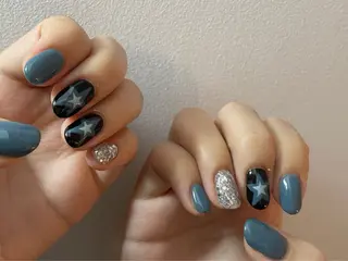 ネイル vico【名古屋栄店】所属・vico栄 kitagawaのネイルデザイン