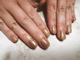 ネイル kikinail 溝の口のネイルデザイン