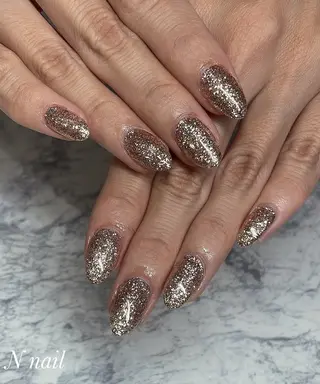 ネイル N nailのネイルデザイン