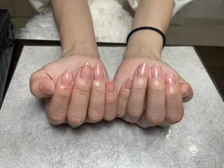 ネイル BLANCEnail所属・BLANCnail yuuのネイルデザイン