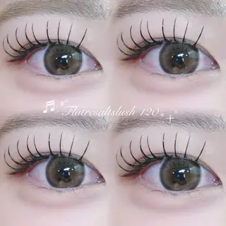 マツエク・マツパ Neolive銀座/ SEIKAのマツエク・マツパデザイン